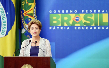 Czy Dilma Rousseff się ugnie i zaakceptuje lidera żydowskich osadników na ambasadora Izraela w Brazy