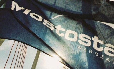 Marże Mostostalu Warszawa rosną, ale półrocze na minusie