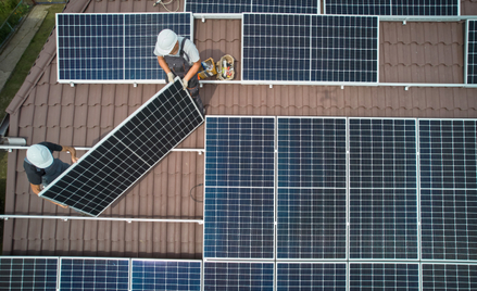 Sprzedaż energii jest dostawą towarów