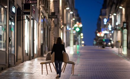 Obostrzenia od 1 lutego. Rano zapadnie decyzja rządu