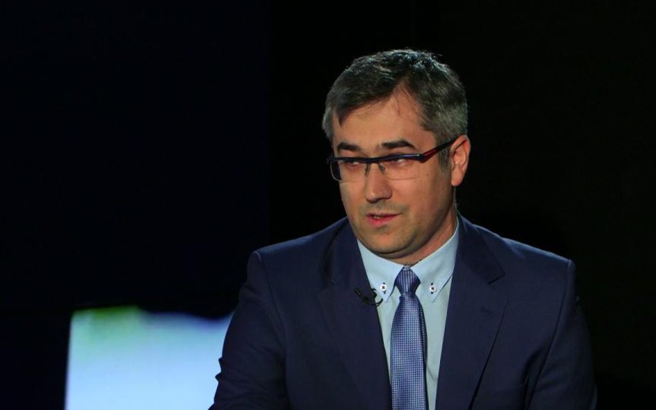 #RZECZoBIZNESIE: Grzegorz Goluch: Novum na rynku assistance