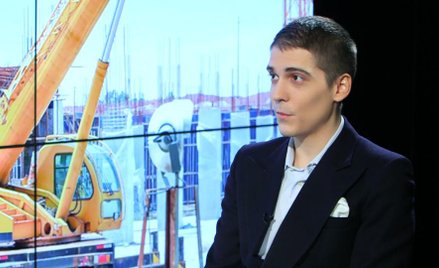 #RZECZoBIZNESIE: Jakub Bińkowski: Słaby klimat dla inwestycji w Polsce