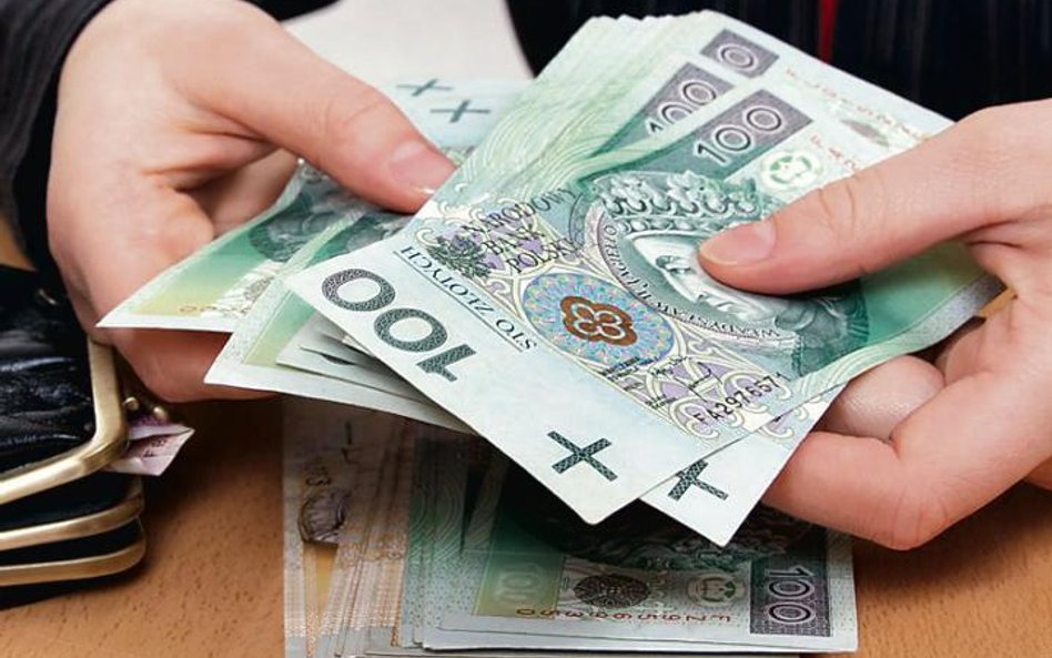 Przejmujący dług zrealizował swoje zobowiązania i zapłacił zamiast pierwotnego dłużnika