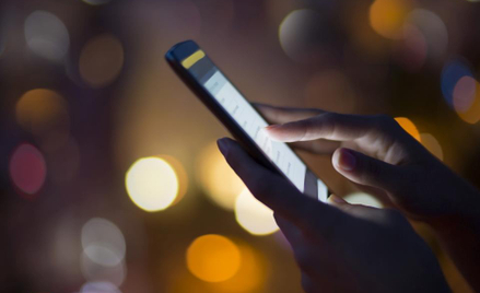 Rozwód dojdzie przez SMS-a