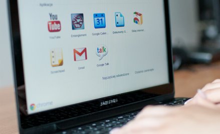 ACTA - atak internetowej cenzury?
