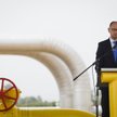 Jaceniuk: potrzebujemy jeszcze 5 mld metrów sześciennych gazu