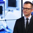 #RZECZoBIZNESIE: Łukasz Zontek: Innowacja w szpitalach nie musi być droga