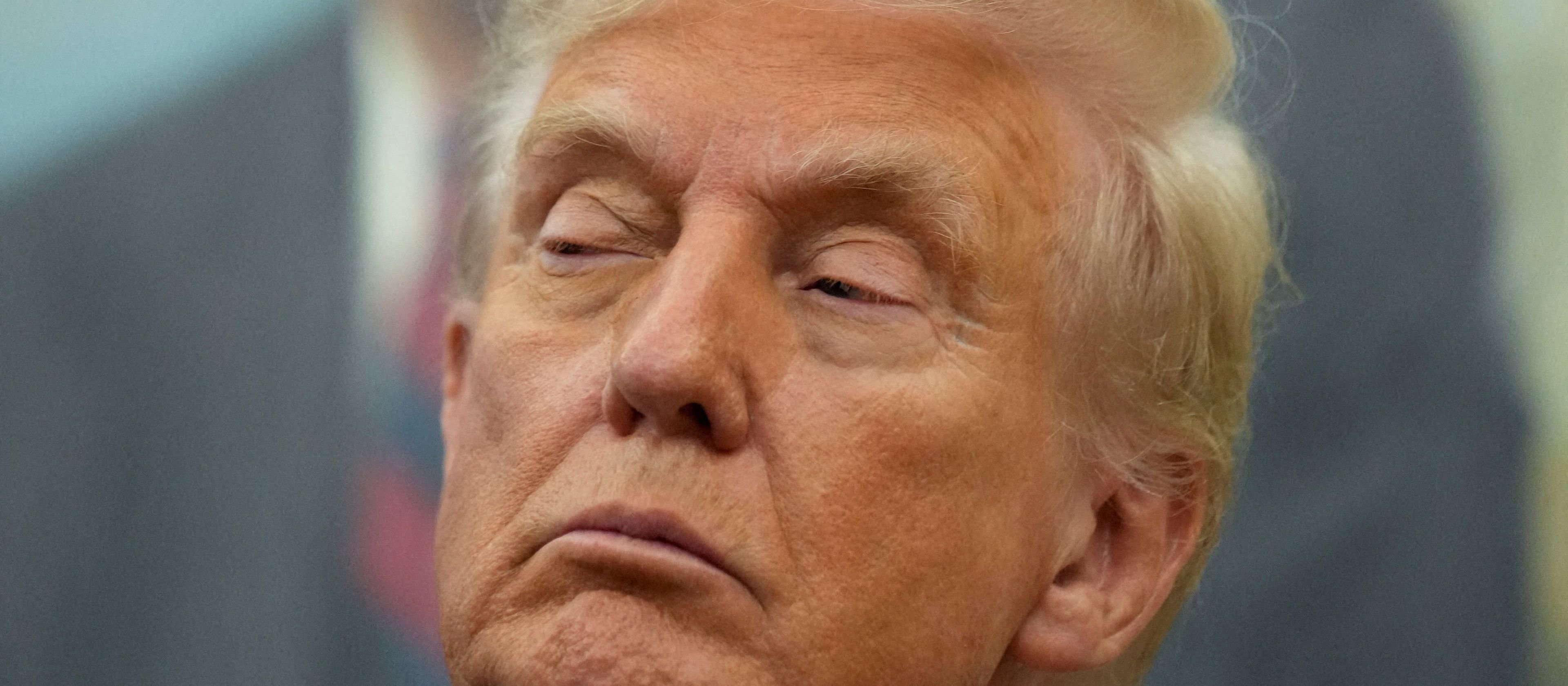 Filibuster, czyli jak Partia Demokratyczna nie posiadając większości sparaliżowała administrację Donalda Trumpa