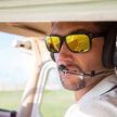 Okularnicy po maturze pilotami w Air France