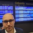 Michał Plaza, p.o. dyrektora wykonawczego RegioJet w Polsce