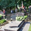 Nie żyje kpt. Stefan Jezierski. Jeden z ostatnich żołnierzy gen. Maczka