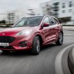 Nowy lider sprzedaży hybryd plug-in w Europie