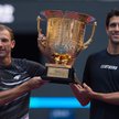 Kubot i Melo w finale ATP Tour