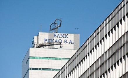W przyszłym roku PKO BP ma się połączyć z Pekao