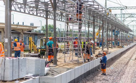 Rynek pracy: Jednorazowa poprawa konkurencyjności