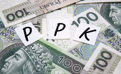 Konstrukcja PPK ochroni je przed bessą? Eksperci nie mają wątpliwości