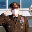 Gen. Mark Milley