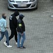 Jeden z podejrzanych w sprawie wyłudzania podatku od towarów i usług oraz organizowania nielegalnych