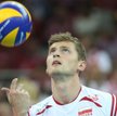 PŚ: Polscy siatkarze pokonali Rosjan