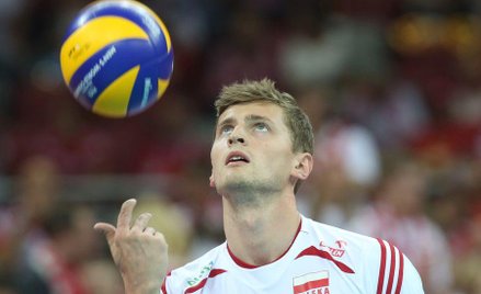 PŚ: Polscy siatkarze pokonali Rosjan