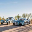 Jedyne takie Bugatti. Chiron Super Sport jako prezent na 70-tkę