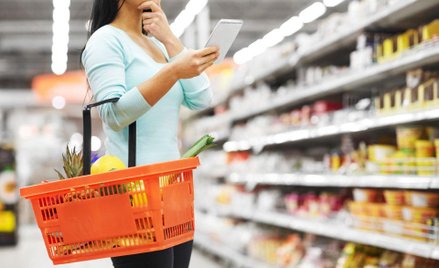 Żywność bio szybko znika z półek