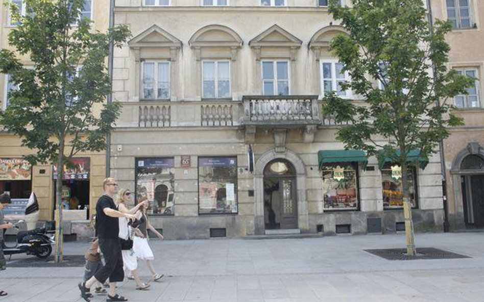 Podatek od nieruchomości według najwyższej stawki czy nadal jak od mieszkania