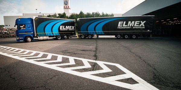 Długie zestawy trafią na próby