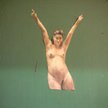 Dominika Gęsicka, Bez Tytułu 1, z cyklu El pilon, 2012
