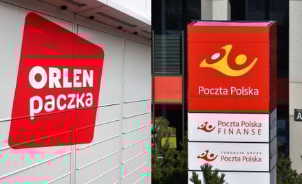 Poczta Polska przejmie Orlen Paczkę. Nowy gracz namiesza na rynku