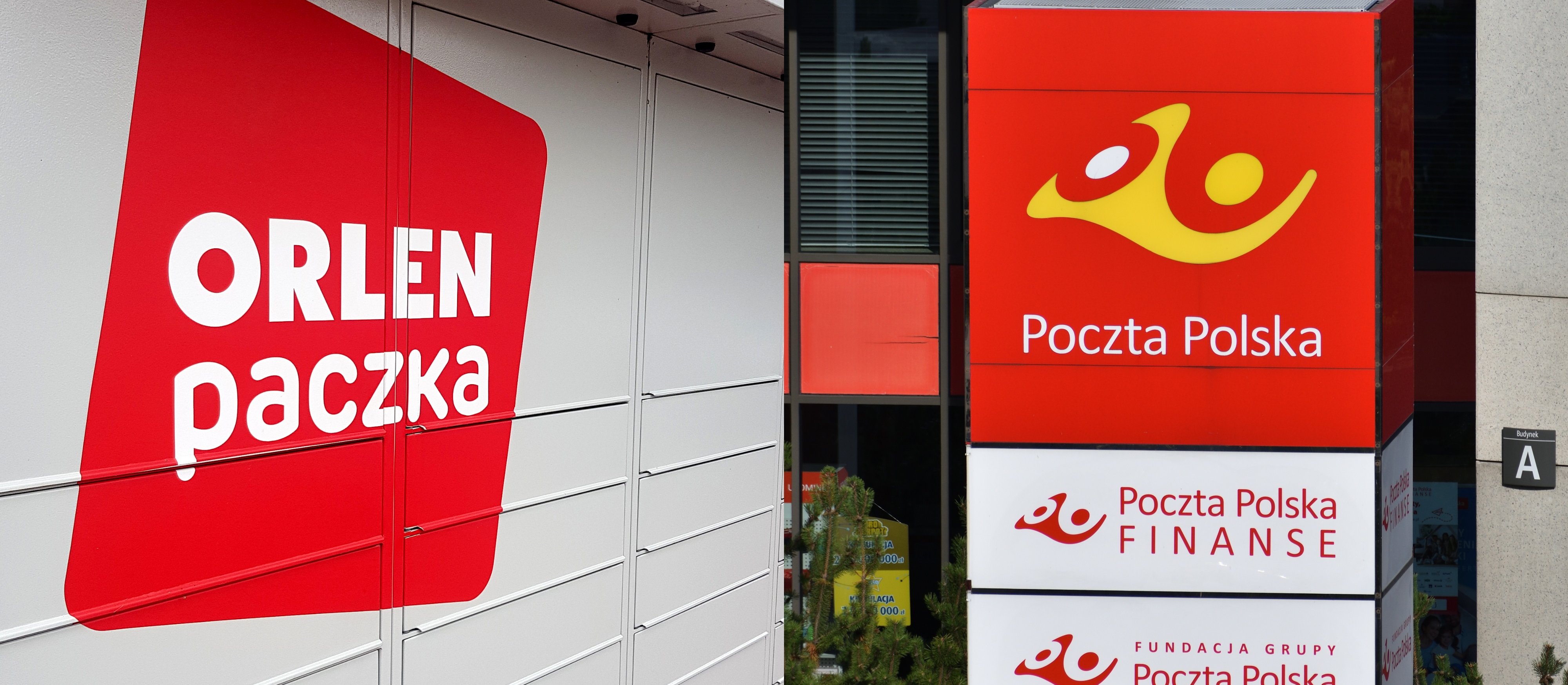 Orlen łączy siły z Pocztą Polską. InPost ma się czego bać