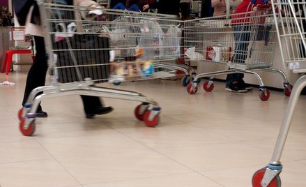 Sprzedaż nieco odreagowała po EURO 2012