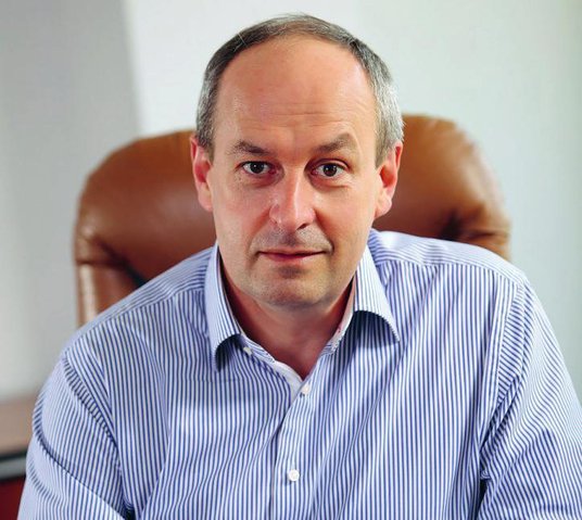 Ferro, na którego czele stoi Wojciech Gątkiewicz, stawia na dalszą dywersyfikację geograficzną i pro