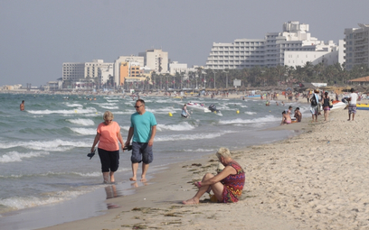Tunezja poprawiła turystyczny wynik. Sto procent więcej gości z Polski