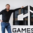 Marek Tymiński, prezes CI Games