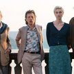 Donald Sutherland, Mick Jagger, Elizabeth Debicki z polskimi korzeniami i Claes Bang. „Obraz pożądan