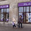 Awaria operatora komórkowego Play usunięta
