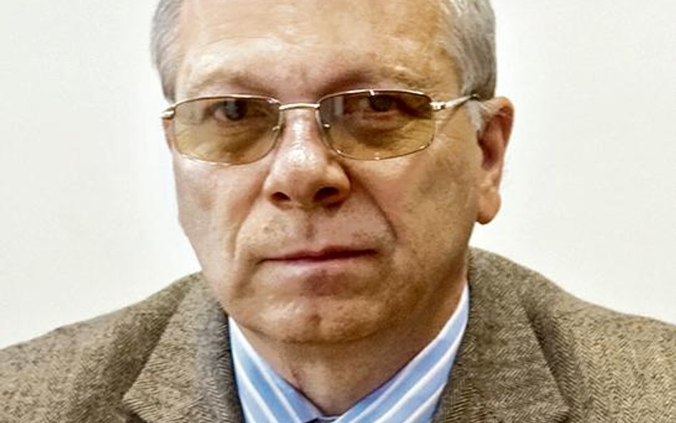 Roman Giedrojć