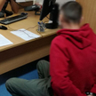 Lubuskie: Strzelał do nastolatków, bo przeszkadzała mu ich głośna rozmowa