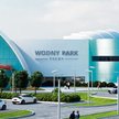 Budowa Wodnego Parku Tychy pochłonie ok. 100 mln złotych.