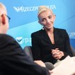 – Nie każda inwestycja zakończy się sukcesem, ale bez nawet ryzykownych decyzji nie da się zbudować 