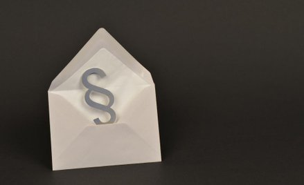 Prywatna korespondencja pracownika: 40 tys. zł za otwarcie listu do prokuratora