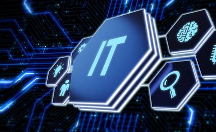 Technologiczne firmy z potencjałem