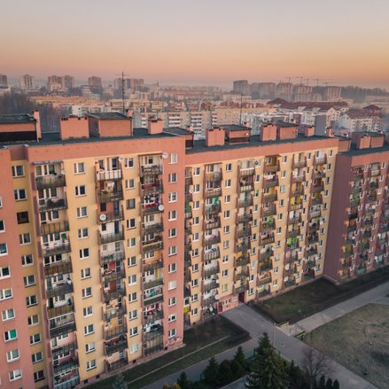 Nowelizacja ustawy o spółdzielniach mieszkaniowych już od 28 stycznia