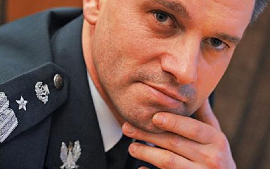 Musimy reagować na kryzys