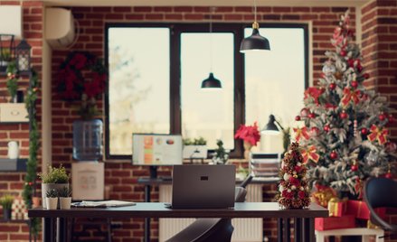 Gwiazdkowe nadzieje polskich pracowników