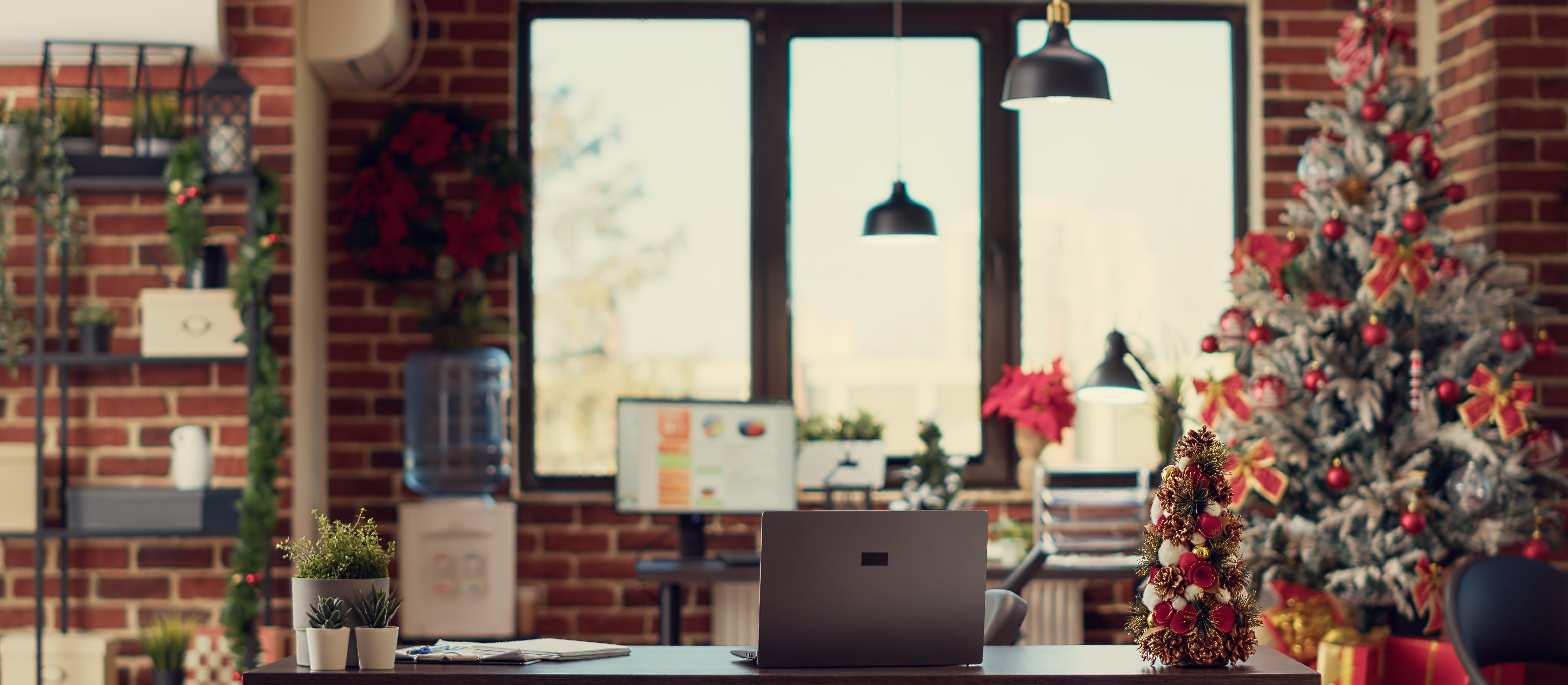 Gwiazdkowe nadzieje polskich pracowników