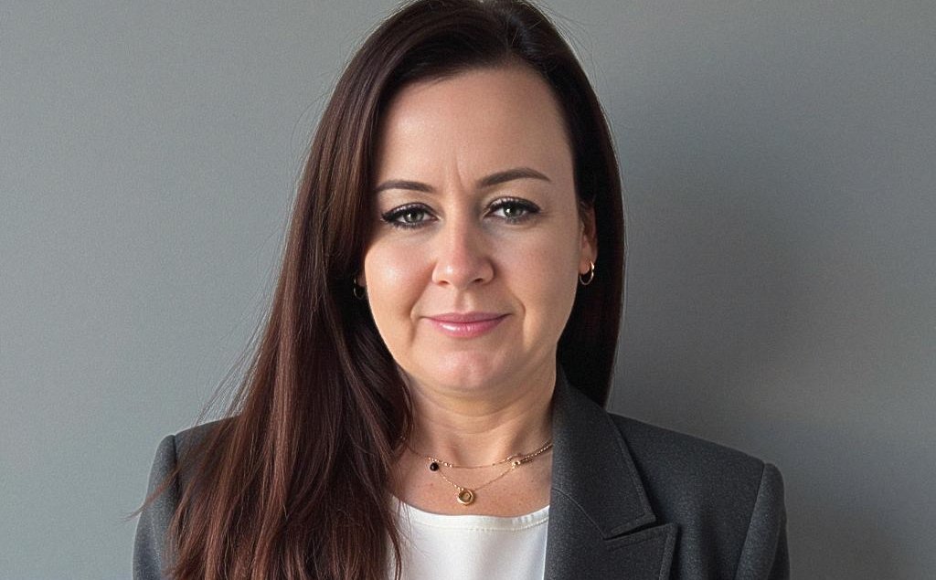 Agnieszka Mrozek nową dyrektorką zarządzającą w Join UP! Polska