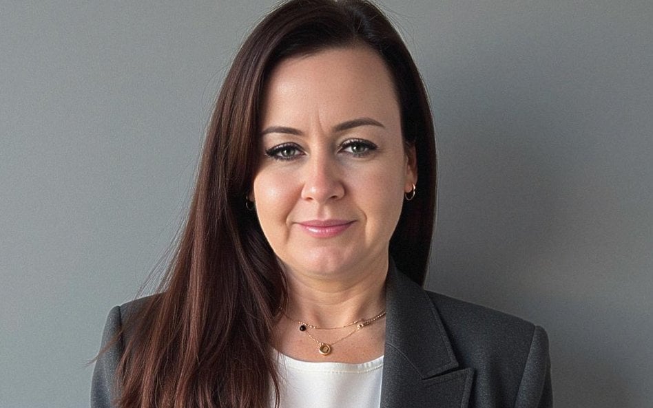 Agnieszka Mrozek zapowiada, że chce poprawić jakość i skuteczność biura podróży Join UP! Polska