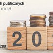 Jaka dziura w budżecie na 2026 r.? Znowu może paść rekord